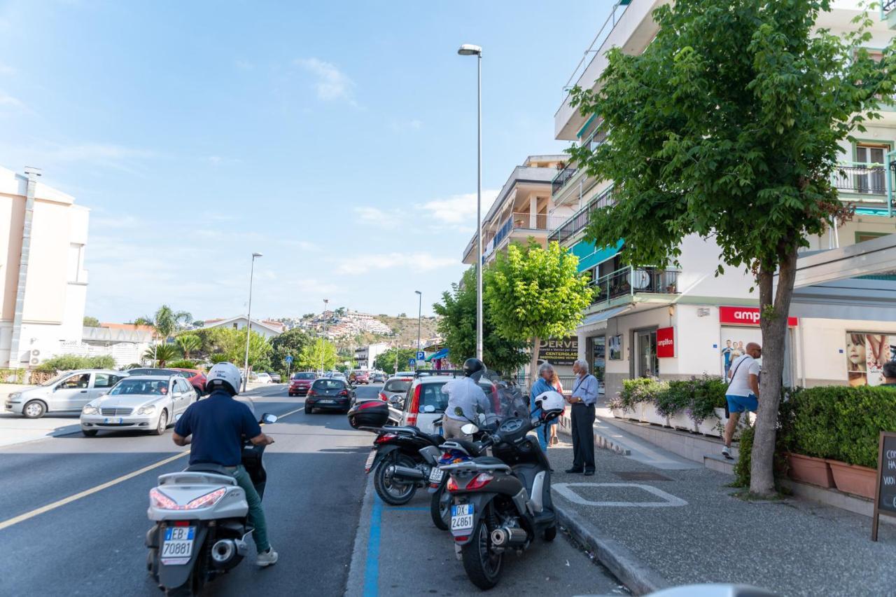 Prestige House Guest house Scalea