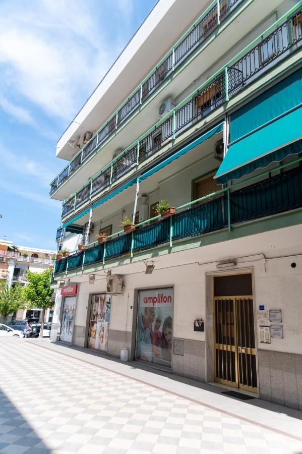 Prestige House * Scalea