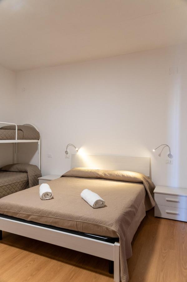 Prestige House Guest house Scalea