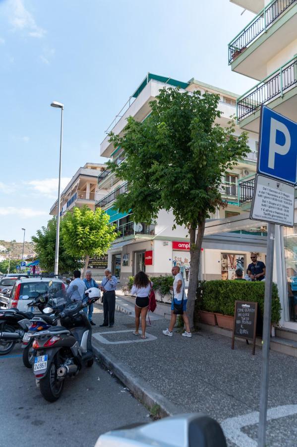 Prestige House Scalea