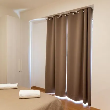 Prestige house Hotel Scalea Buitenkant foto
