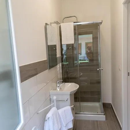 Prestige house Hotel Scalea Buitenkant foto
